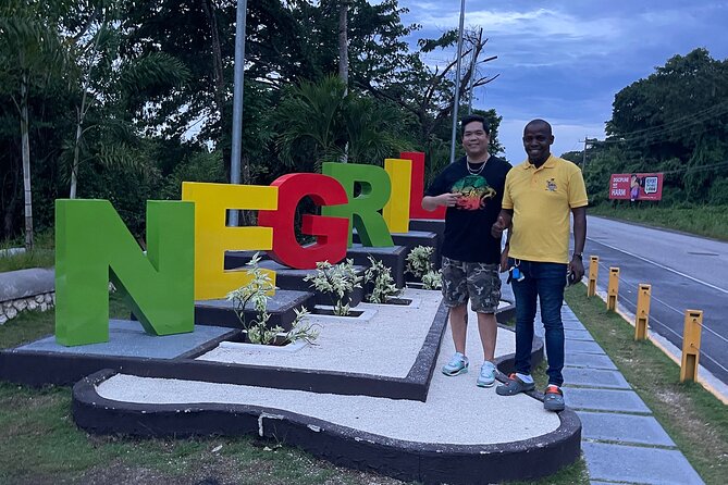 Montego Bay Private Airport Transfer To and from ochi rios - What the Montego Bay to Ocho Rios Ride Offers