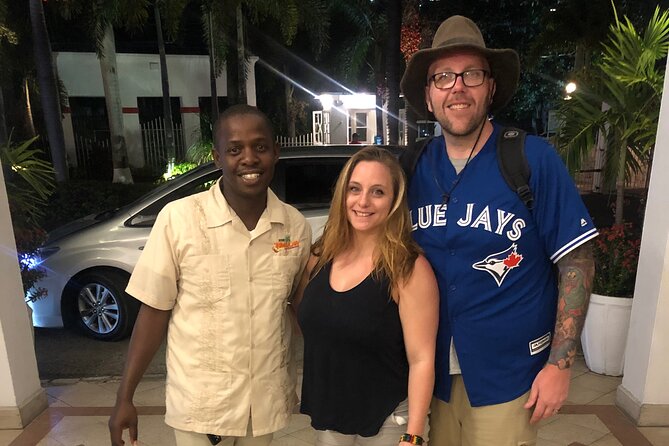 Montego Bay Private Airport Transfer To and from ochi rios - Who Will Like This Transfer Most?