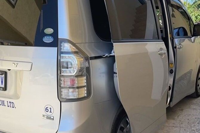 Montego Bay Private Airport Transfers - Round Trip - More than a ride from Sangster Airport