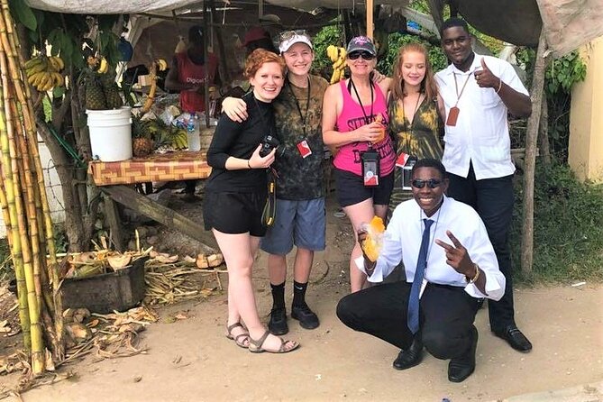 Montego Bay Private and Customized Highlights Day Tour - Quick take: what matters most
