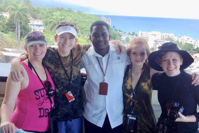 Montego Bay Private and Customized Highlights Day Tour - A private introduction to Montego Bay