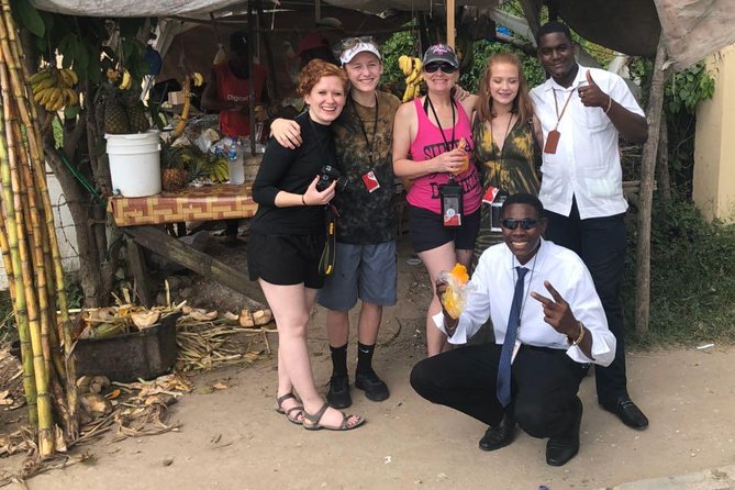 Montego Bay Private and Customized Highlights Day Tour - Seeing more than the resort strip
