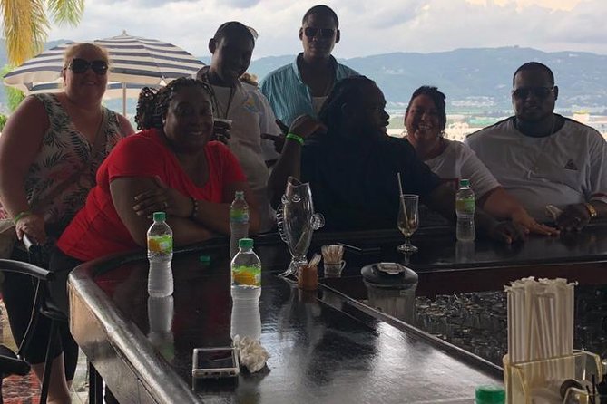 Montego Bay Private and Customized Highlights Day Tour - The guides make the biggest difference
