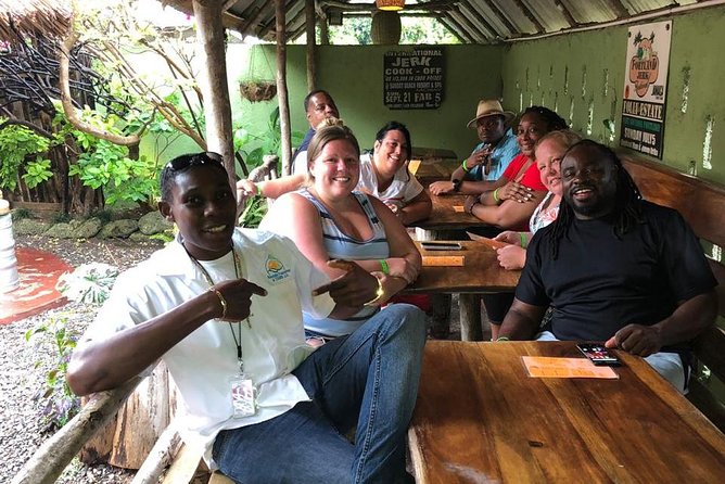 Montego Bay Private and Customized Highlights Day Tour - What the 2 to 3 hours can include