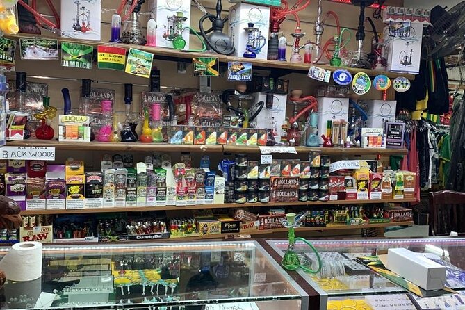 Montego Bay Private Shopping Tour with Hotel Pickup - The main risk: one shop instead of a shopping tour