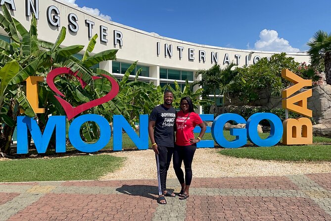 Montego Bay Private Taxi & Airport Transfers - Key points to know before booking