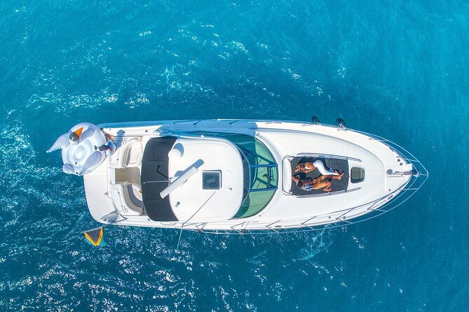 Montego Bay Private Yacht Tour with Open Bar and Lunch - How good is the value at $2,500?