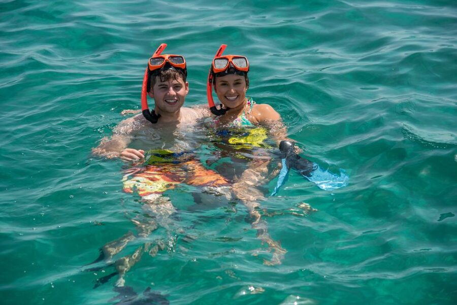 Montego Bay: Reggae Catamaran 18+ Cruise with Open Bar - What to bring and how to prepare