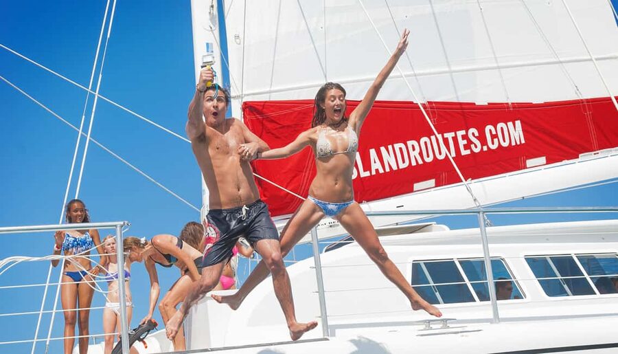 Montego Bay: Reggae Family Catamaran Cruise with Snorkeling - Should You Book the Montego Bay Family Catamaran?