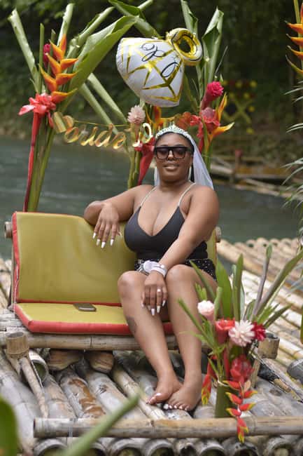 Montego Bay: River Rafting and Limestone Foot Massage - Who will enjoy this Jamaican river outing