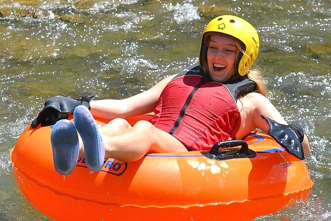 Montego Bay River Tubing & Bamboo Beach Club + Lunch & Cocktails - Who will enjoy this excursion most