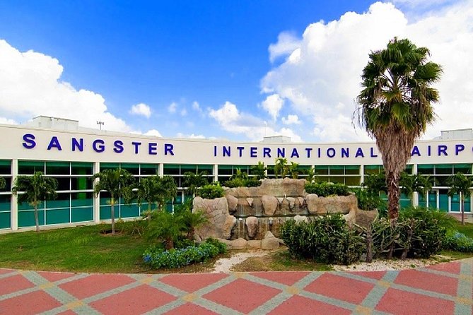 Montego Bay Round Trip Airport Transfers - Key points to know before you book