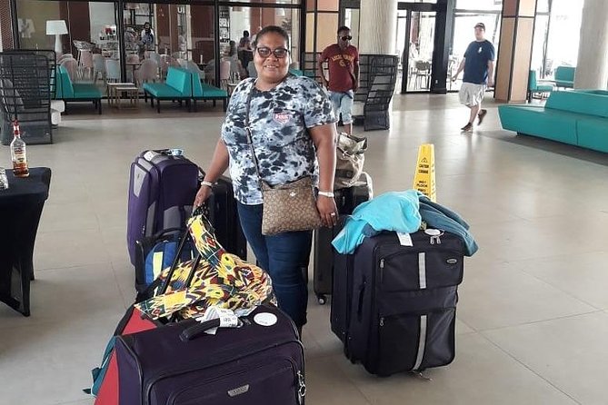 Montego Bay Round Trip Airport Transfers - Return pickup and very early flights