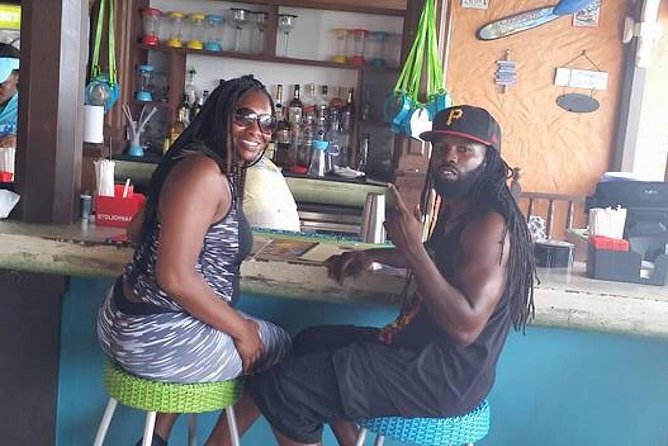Montego Bay’s Sightseeing Tour with Options to Customize - The Hip Strip: shopping, Margaritaville, and choice