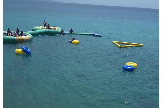 Montego Bay’s Sightseeing Tour with Options to Customize - Optional Doctors Cave Beach time