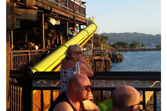Montego Bay’s Sightseeing Tour with Options to Customize - What the private format means for your day