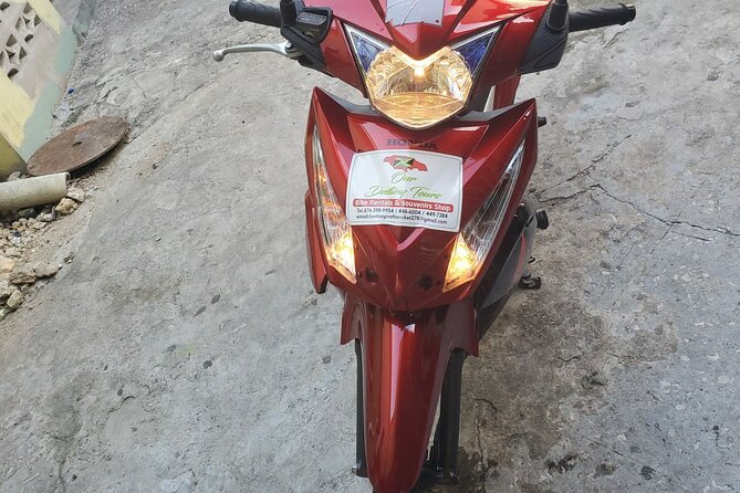 Montego Bay Scooter Rentals - Who will get the most from this rental