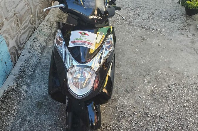 Montego Bay Scooter Rentals - Cancellation and booking details to keep in mind