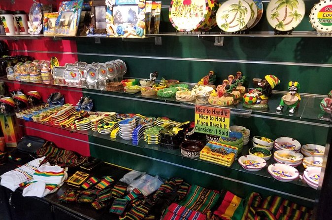 Montego Bay Shopping - Why private transport matters in Montego Bay
