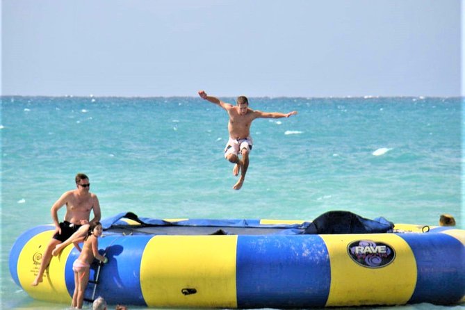 Montego Bay Shore Excursion: Doctor's Cave Beach & Montego Bay City Highlights - Who will get the most from this tour