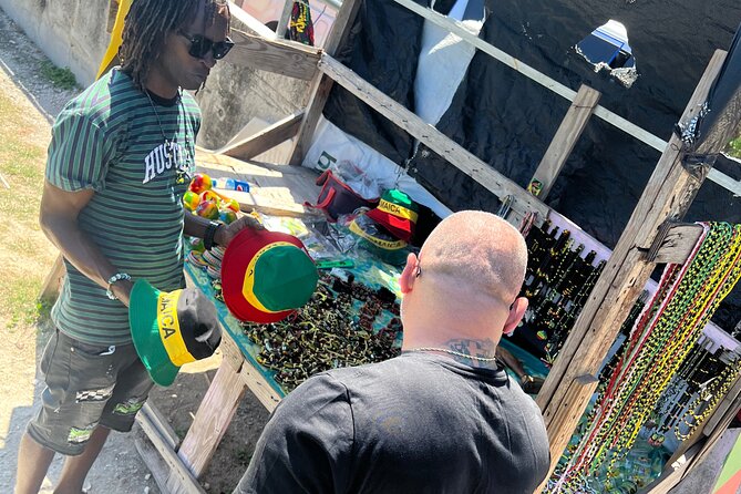 Montego Bay Sightseeing, Souvenir Shopping and local food hunt - Key points to know before you book