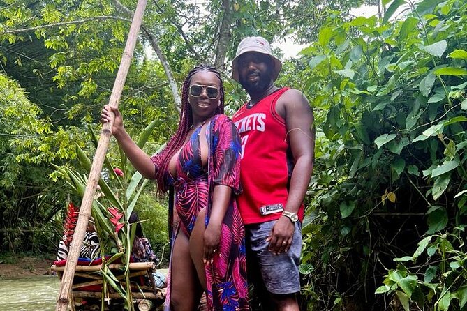 Montego Bay Sightseeing Tour and Souvenir Shopping - A quick way to see Montego Bay beyond the resort