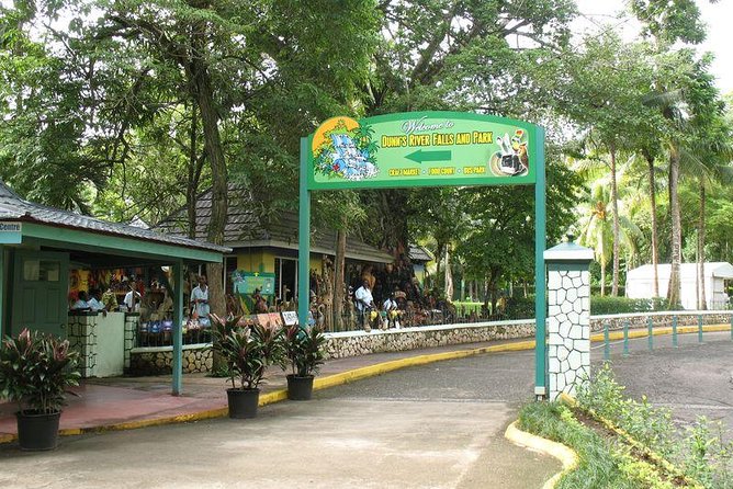 Montego Bay to Dunn's River Falls Half-Day Trip - The biggest issue: half-day wording versus real timing