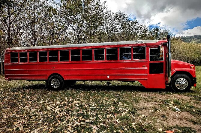 Montego Bay to Kingston PickUp & Drop-Off Service UP 20 PEOPLE - How the $150 group price works