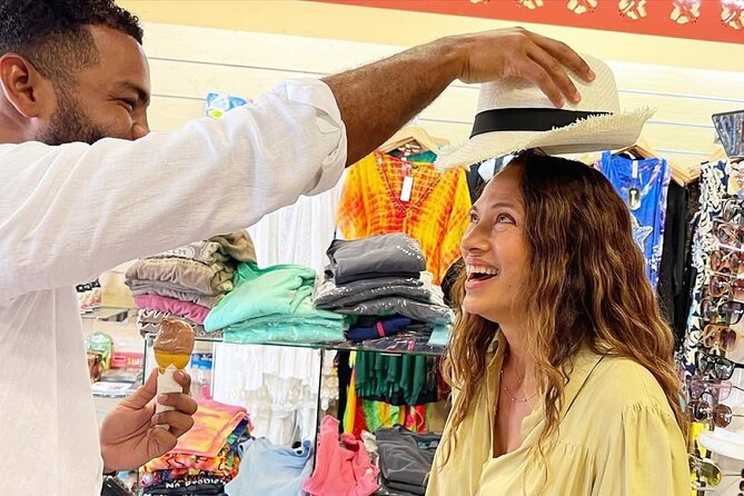 Montego Bay VIP Drive Tour with Bryan Ottey - Key Points to Know Before You Go