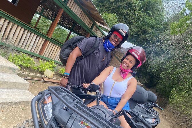 Montegobay ATV Riding - Is $120 a fair price?