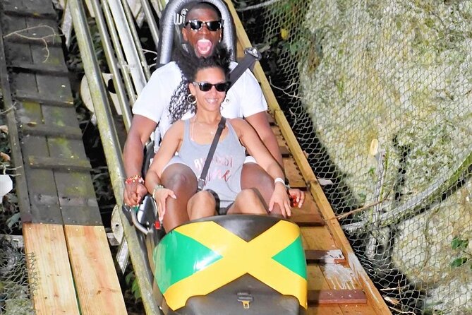 Mystic Mountain Tour from Montego Bay - Why this private ride works for Mystic Mountain