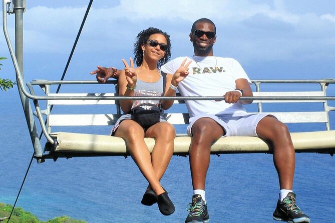 Mystic Mountain Tour from Montego Bay - Timing, pickup, and the return to Montego Bay