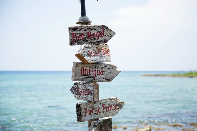 Negril 4 in 1 Day Trip from Montego Bay - Why this Negril day trip works from Montego Bay
