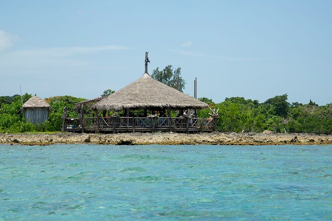 Negril 4 in 1 Day Trip from Montego Bay - Who should book this experience?