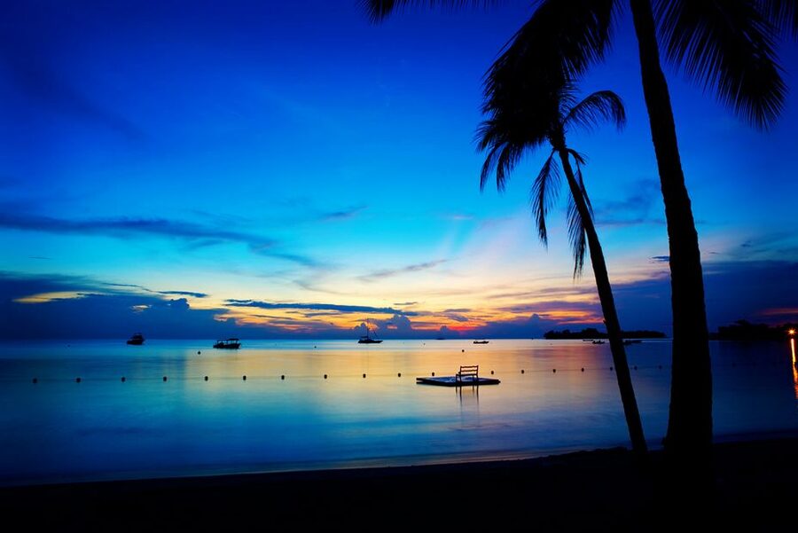Negril 7-Hour Tour from Montego Bay - From Montego Bay to Negril by private vehicle