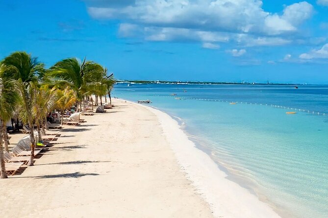 Negril 7 Mile Beach and Rick's Cafe Tour From Montego Bay Jamaica - The driver can shape the feel of the day
