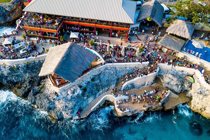 Negril 7 Mile Beach and Rick's Cafe Tour From Montego Bay Jamaica - Who will enjoy this Negril outing most