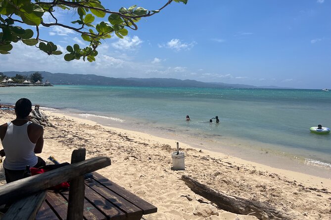 Negril 7 Mile Beach and Ricks Cafe Tour - Is $105 a fair price?