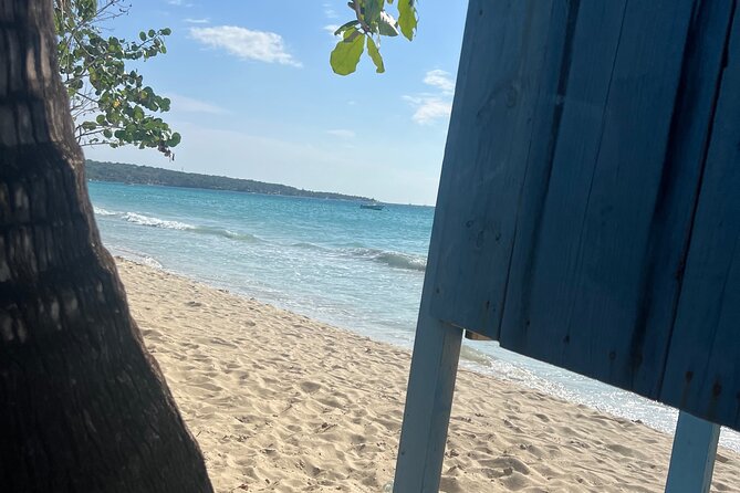 Negril 7 Mile Beach and Ricks Cafe Tour - Should you book this tour?