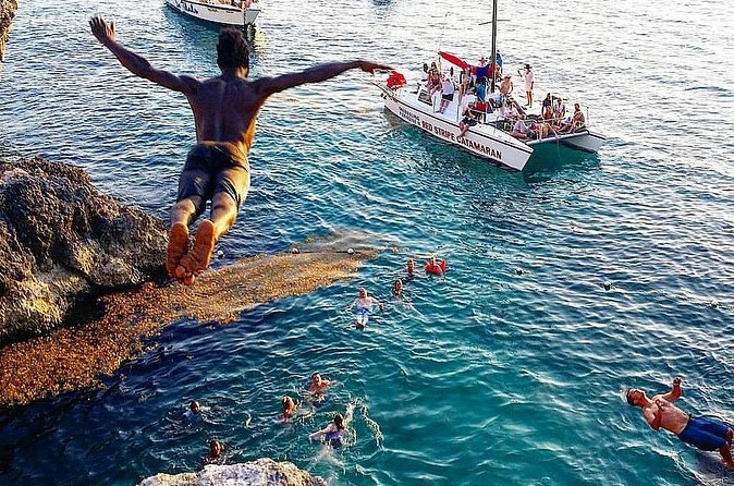 Negril 7 Mile Beach & Rick's Café Combo Tour from Montego Bay - Timing, weather, and what to plan