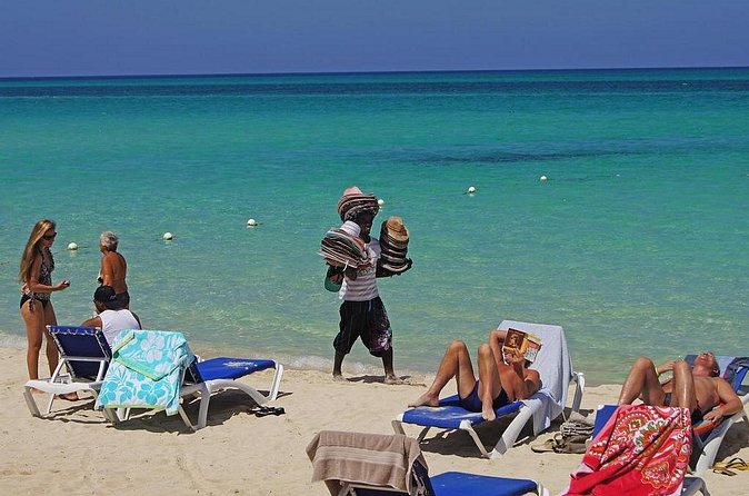 Negril 7 Mile Beach & Rick's Café Combo Tour from Montego Bay - My practical take on the experience