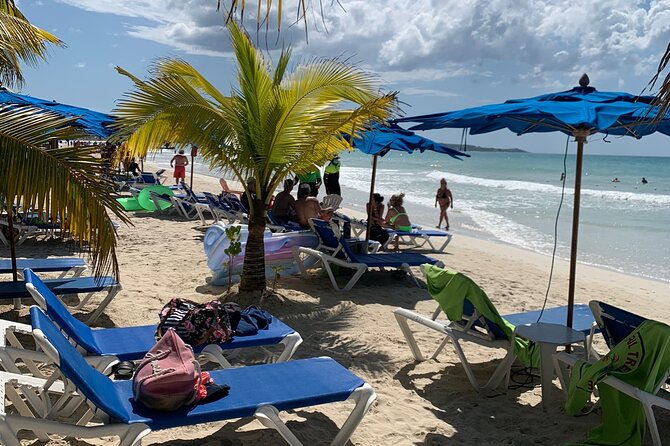 Negril 7 Mile Beach & Ricks Cafe Sunset Tour (Private ) - Is $140 Per Person a Fair Price?