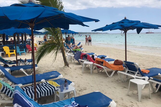 Negril 7 Mile Beach & Ricks Cafe Sunset Tour (Private ) - Booking, Weather, and Cancellation