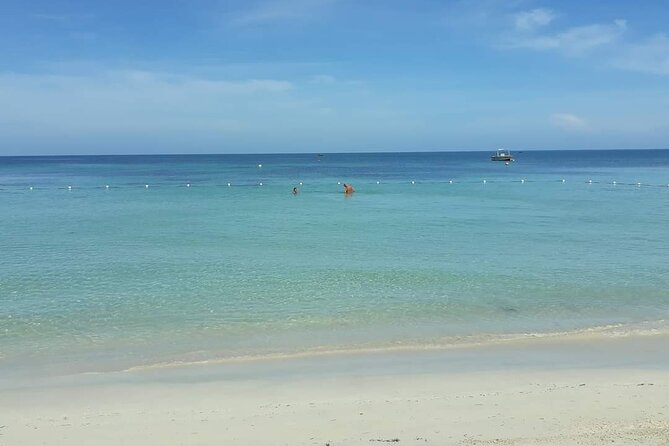 Negril 7 Miles Beach and Rick's Cafe Tour - Who Will Enjoy This Negril Day Most