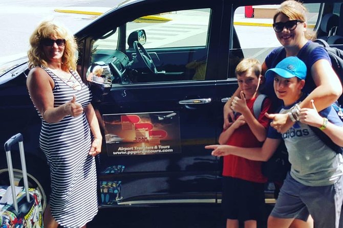 Negril Airport Transfer - Key points to know before you book