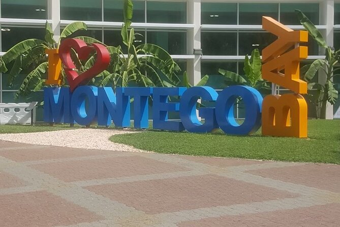 Negril Airport Transfer - Why air conditioning matters on arrival