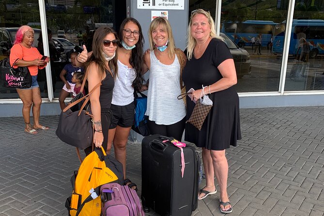 Negril Airport Transfer - What the high rating tells you, and what it does not