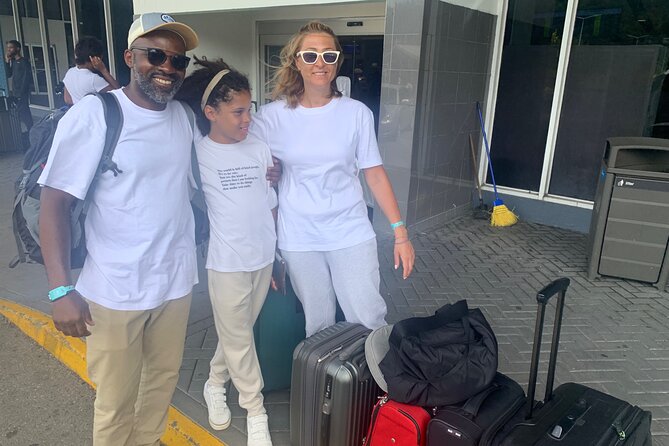 Negril Airport Transfer - Booking details that can save you trouble