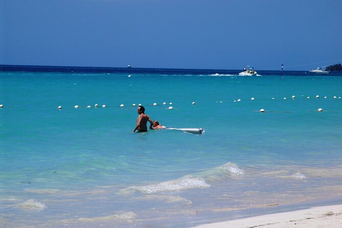 Negril Beach Beach Ricks Cafe and Sunset Tour - Key points to know before booking