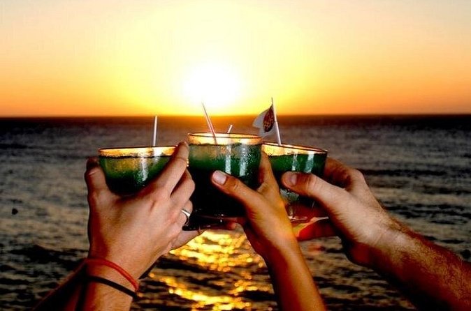 Negril Beach Experience & Rick's Cafe from Negril - What the private format adds